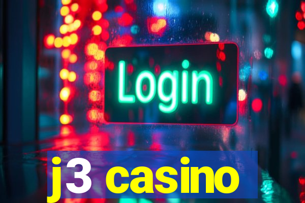 j3 casino